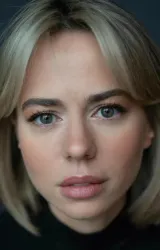 Ирина Безряднова