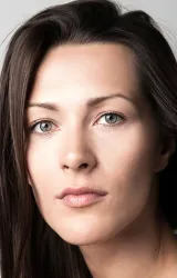 Анна Антонова