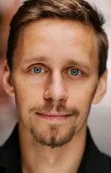 Александр Мартынов