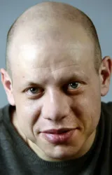 Иван Кокорин