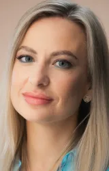 Наталия Вагонова