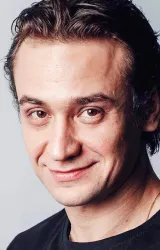 Кирилл Жандаров