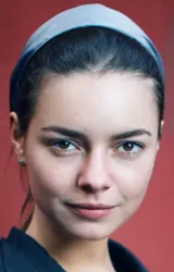 Вера Кинчева