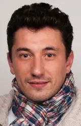 Сергей Колос