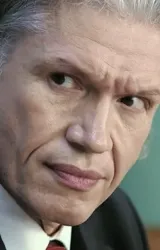 Александр Калугин