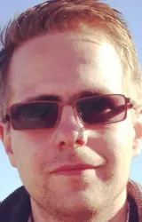 Владимир Боровой