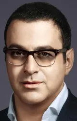 Гарик Мартиросян