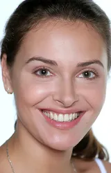 Ольга Фадеева