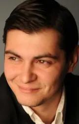 Рустам Ахмадеев