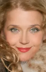 Ирина Алферова