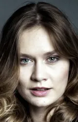 Мария Машкова