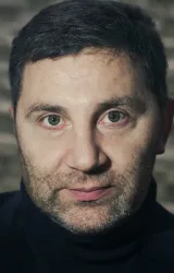 Константин Буслов