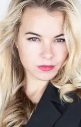 Юлия Хамитова