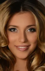 Регина Тодоренко