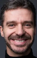 Антон Ушаков