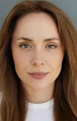 Евгения Розанова