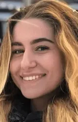 Злата Ильченко